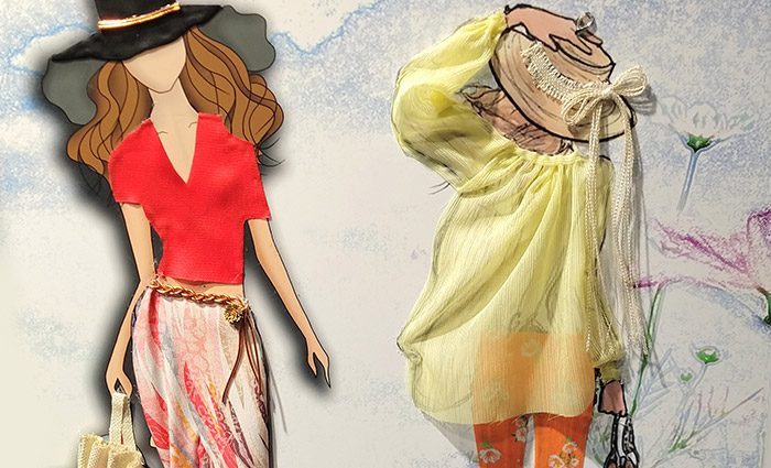 fashion colour trends